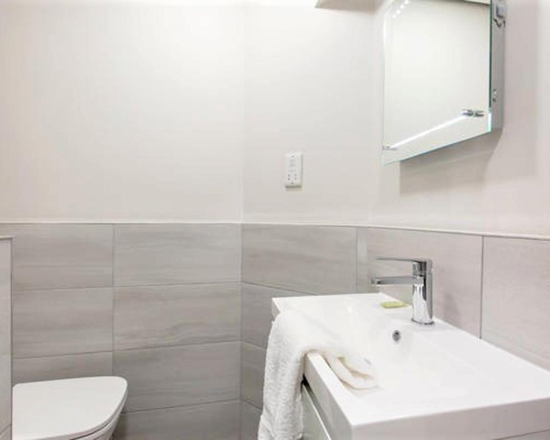 Apartmán Gorgeous Studio At The Heart Of Edinburgh Old Town Exteriér fotografie