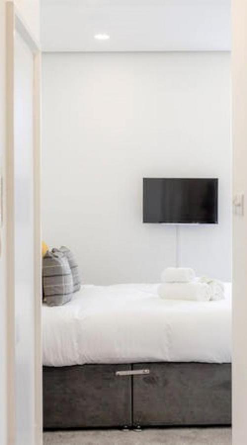 Apartmán Gorgeous Studio At The Heart Of Edinburgh Old Town Exteriér fotografie